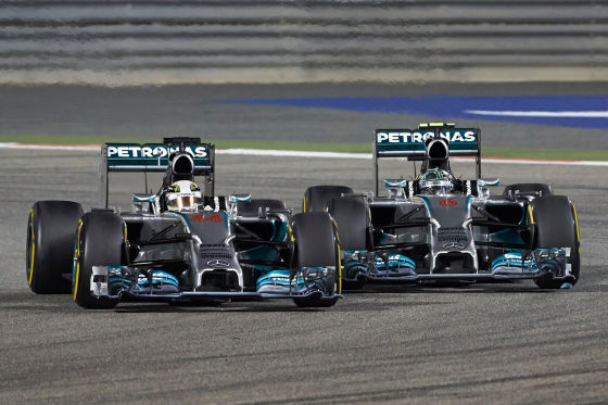 Mercedes