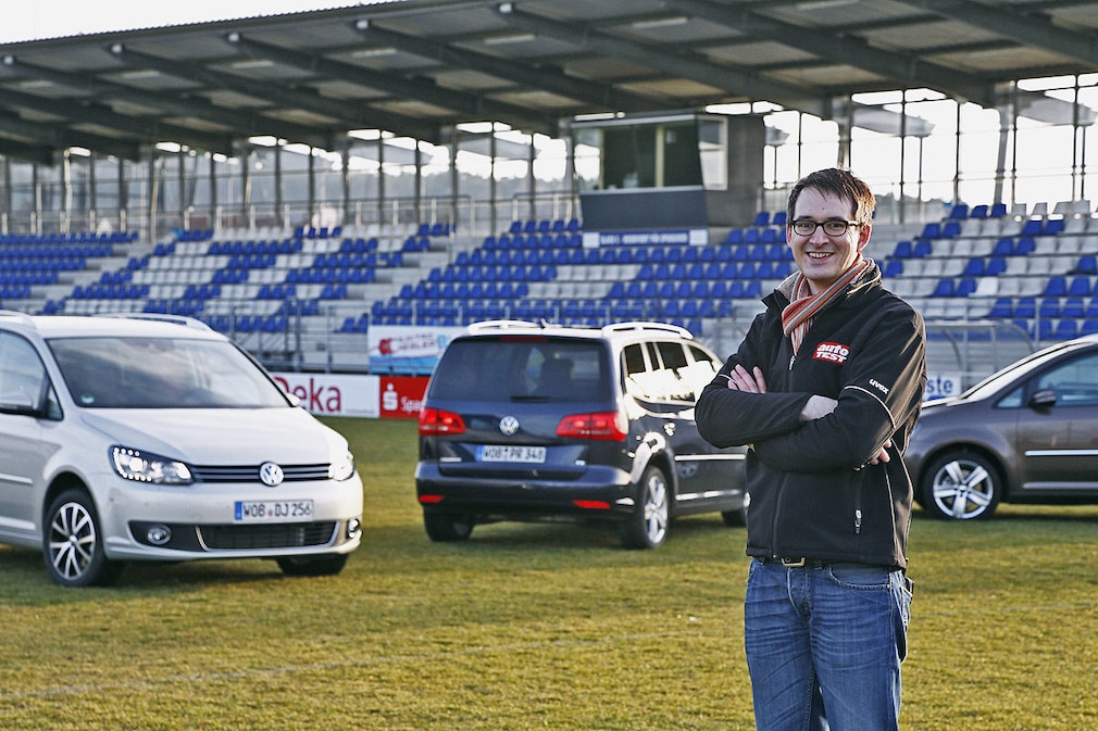 VW Touran