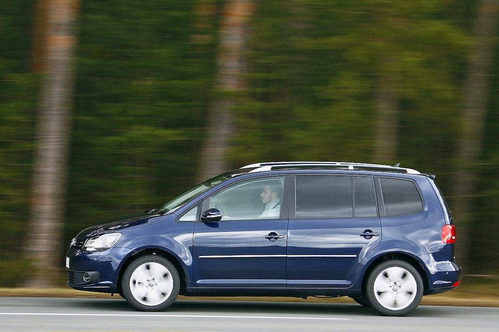 VW Touran