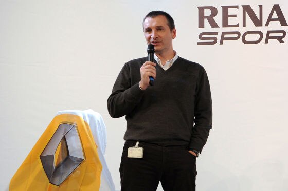 Rob White