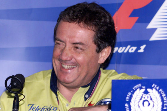Giancarlo Minardi