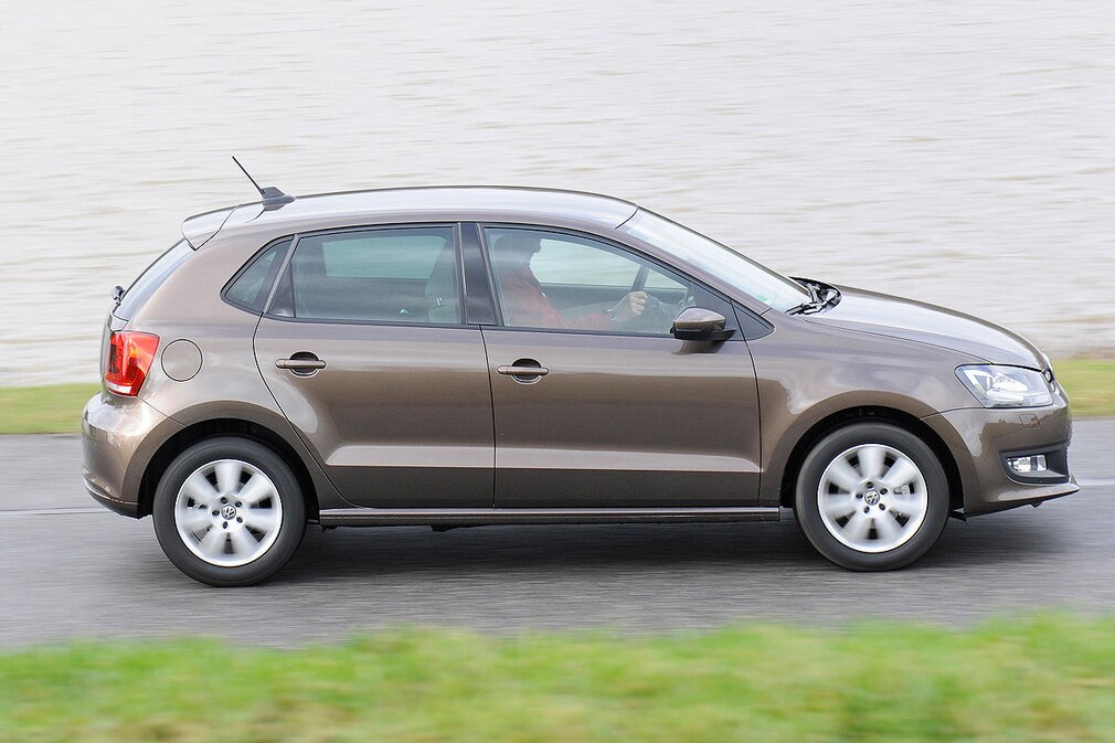 VW Polo