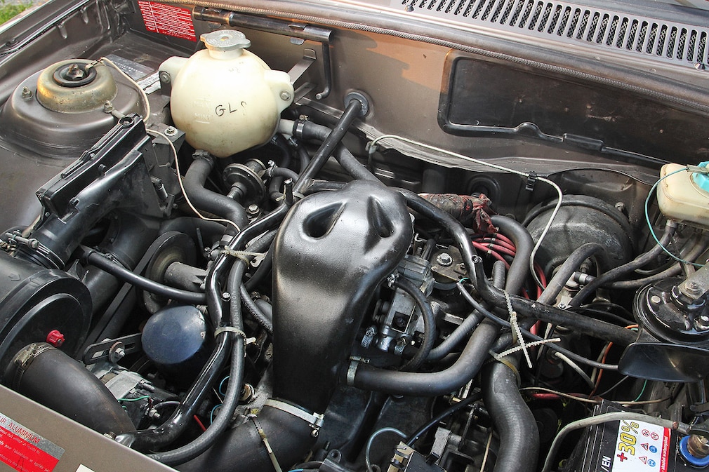Talbot Samba Cabriolet