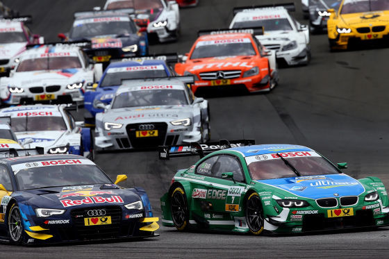 DTM