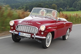 Skoda Felicia