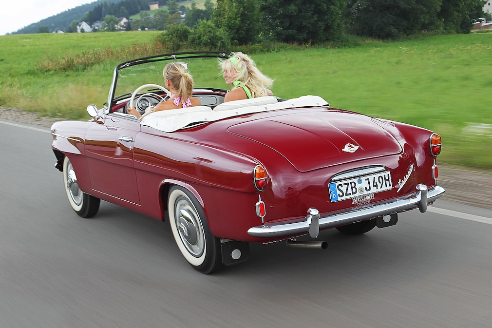 Skoda Felicia