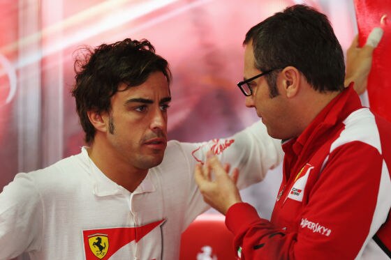 Fernando Alonso