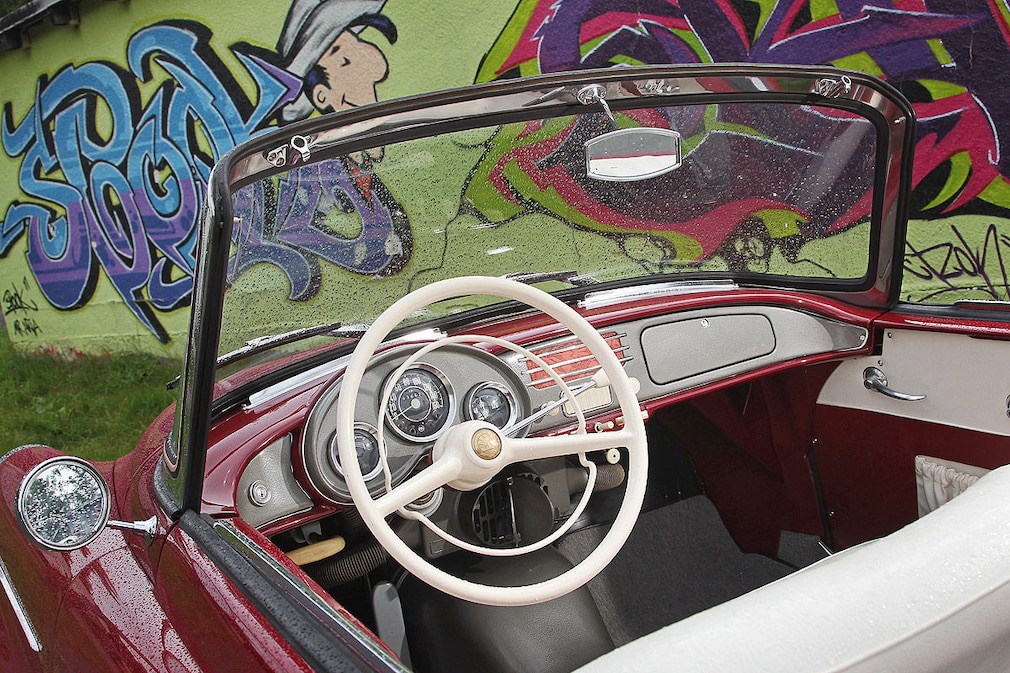 Skoda Felicia Typ 994