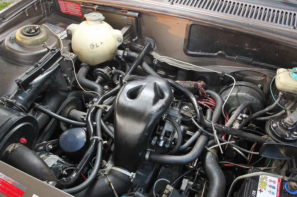 Talbot Samba Cabrio