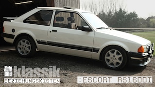 Beziehungskisten: Vergessener GTI-Schreck