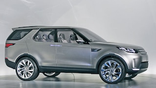 Vision Concept