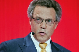 Automobilsalon Genf 2013