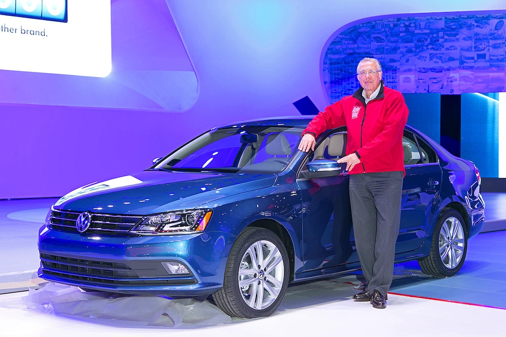 VW Jetta