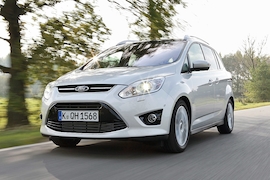 Ford Grand C-Max