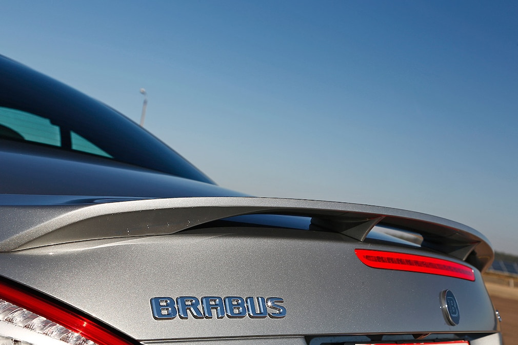 Brabus SL 850