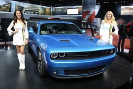 New York Auto Show 2014: Highlights