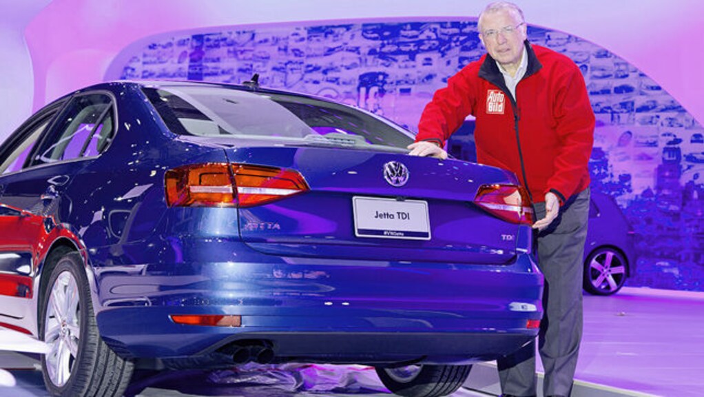 New York Auto Show