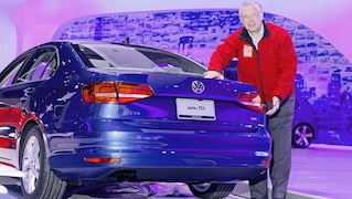 New York Auto Show