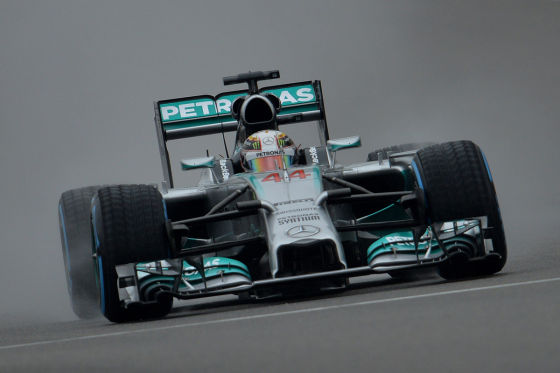 Mercedes