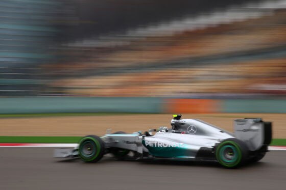 Mercedes
