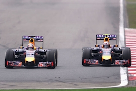 Red Bull