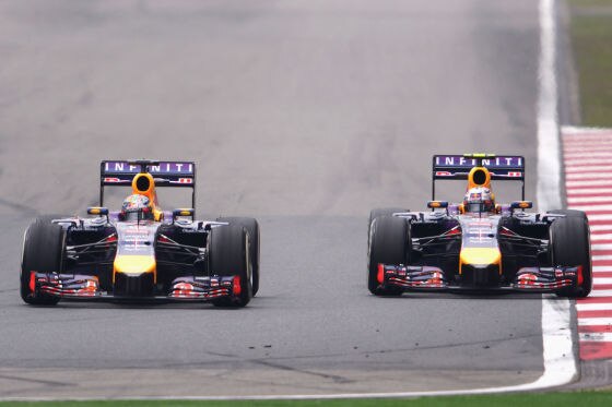 Red Bull