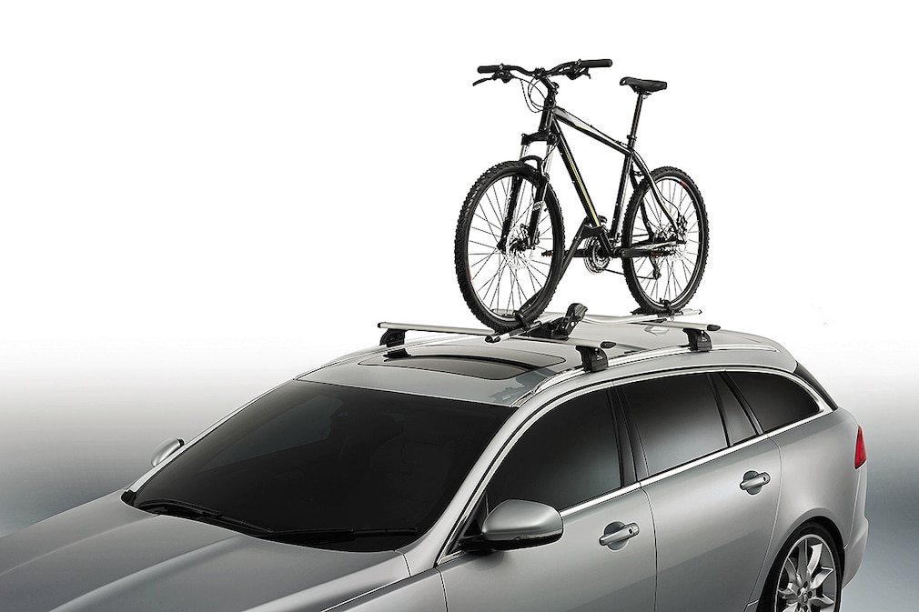 Jaguar XF Sportbrake