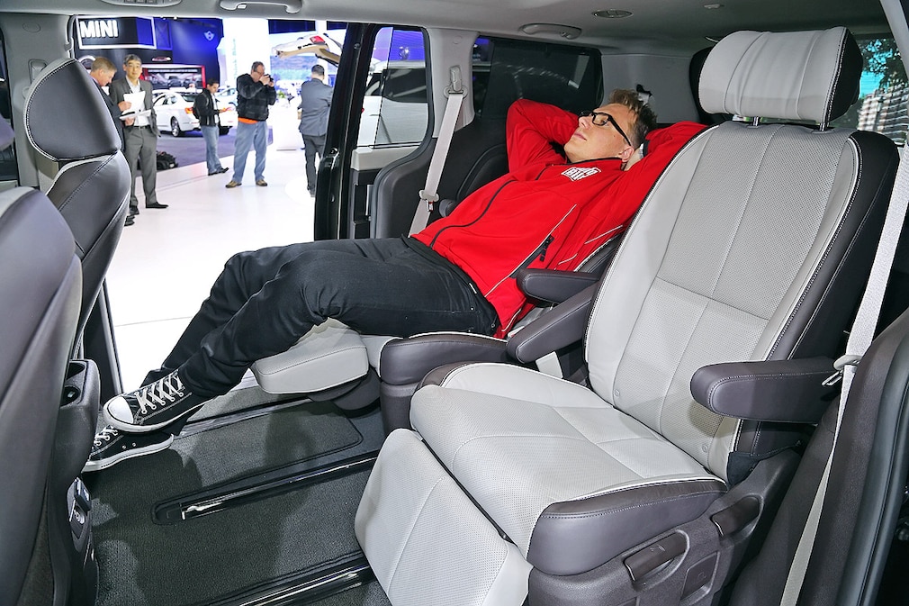 Kia Sedona