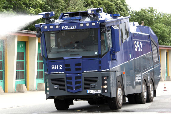 Rosenbauer WAWE 10000