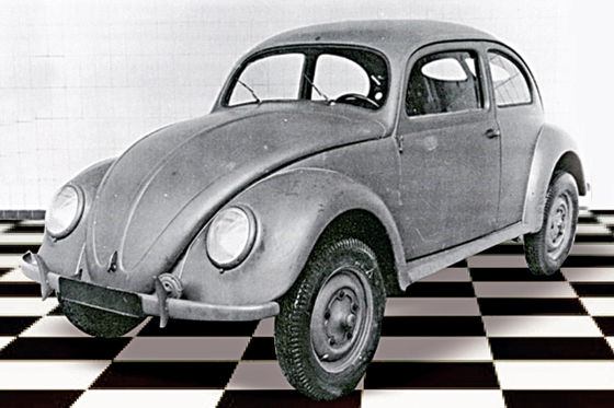 VW Typ 51