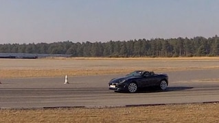 Driftchallenge