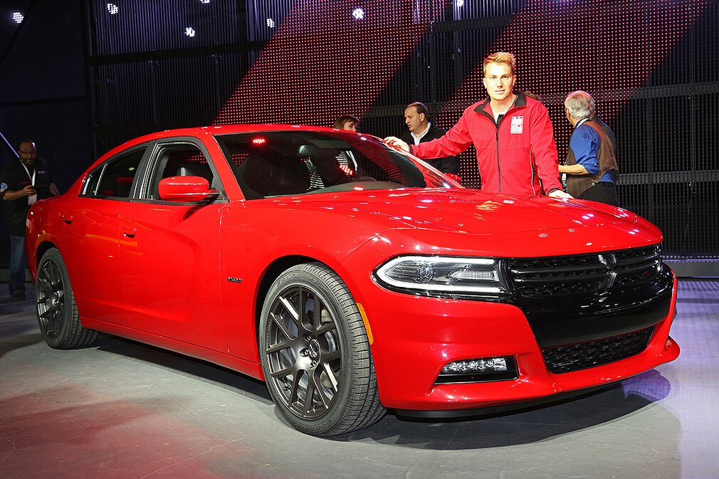 Dodge Charger