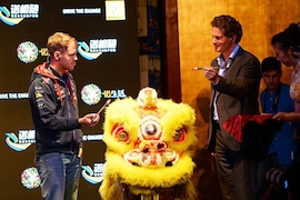 Sebastian Vettel