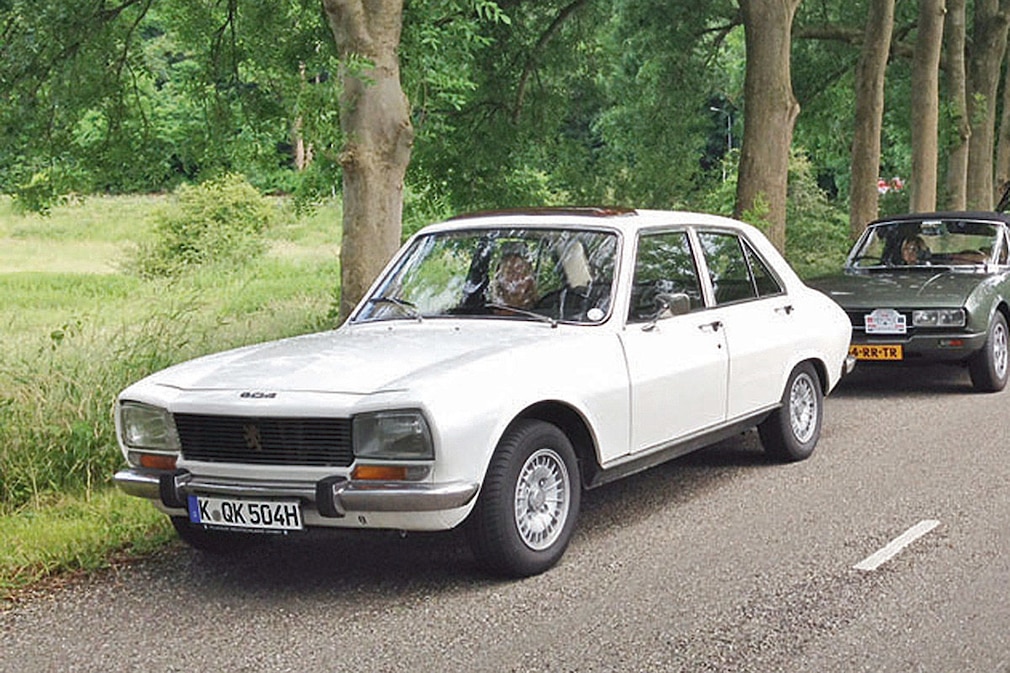 Preiswerte Klassiker bis 10.000 Euro