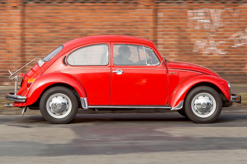 VW 1200