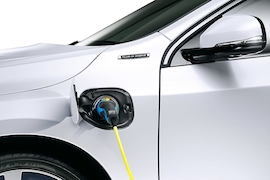 Kriterien für E-Auto-Förderung