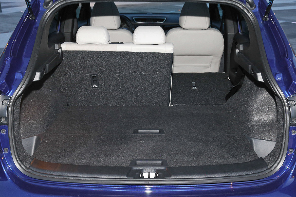 Nissan Qashqai Kaufberatung Bilder Autobild De