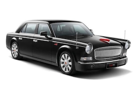 Honqqi L5