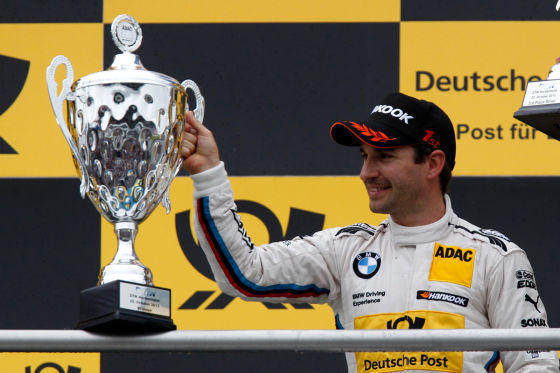 Timo Glock