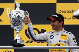 Timo Glock
