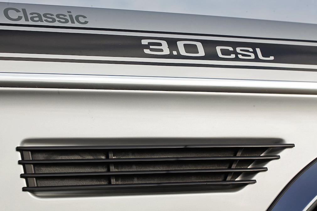 BMW 3.0 CSL