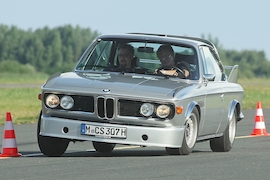 BMW 3.0 CSL