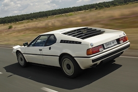 BMW M1