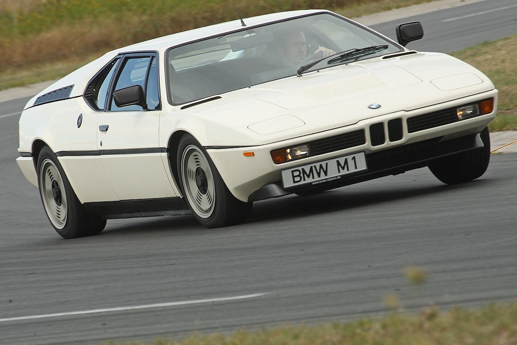BMW M1