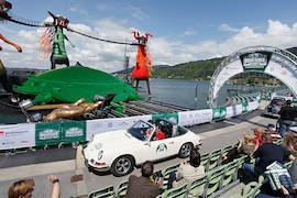 86 Start Bodensee Klassik 2014