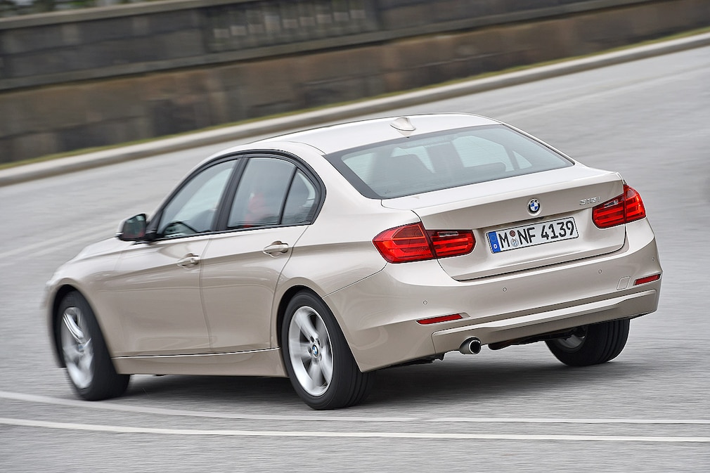 BMW 316i