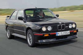 BMW M3 Sport Evolution