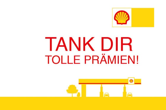 Shell ClubSmart