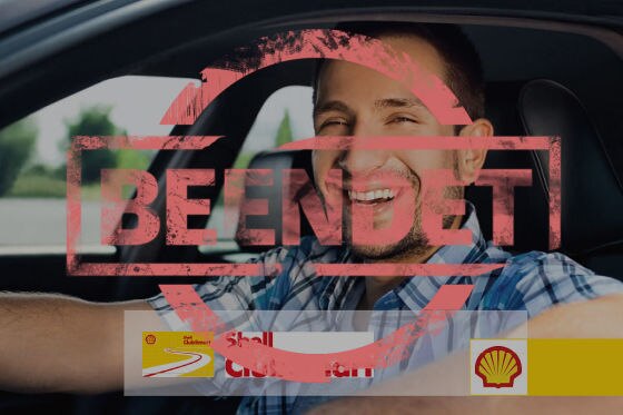 Shell ClubSmart