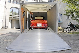 Klassiker importieren